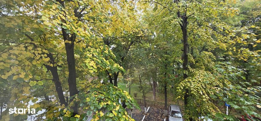 Apartament cu 2 camere în Pajura