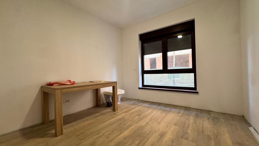 Apartament cu 2 camere decomandat în Braytim