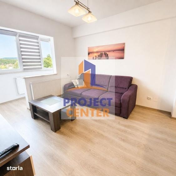Apartament cu 2 camere decomandat în Negru Vodă