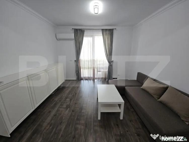 Apartament cu 3 camere decomandat în Valea Lupului