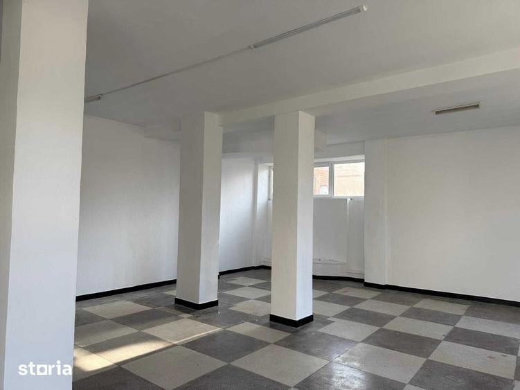 Spațiu comercial, de 158 mp, în Central