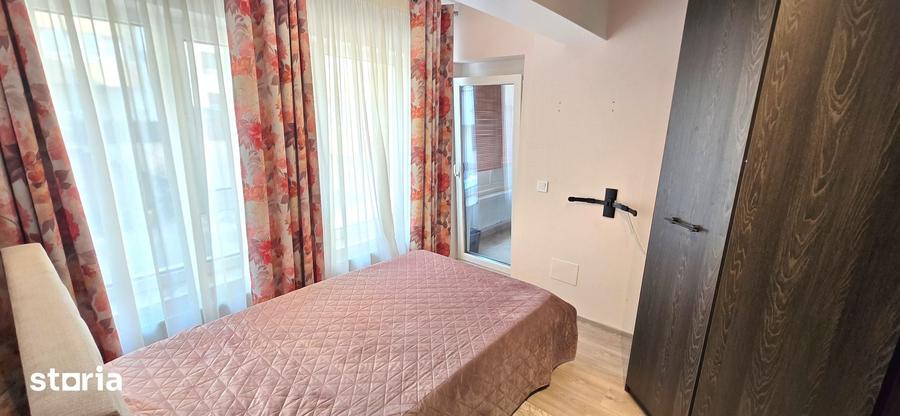 Apartament cu 2 camere în Păcurari