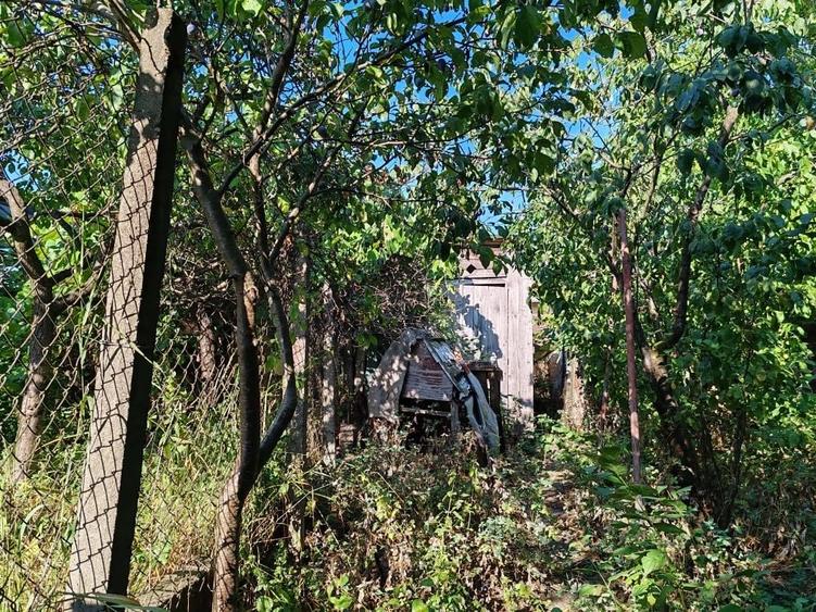 Casă cu 3 camere în Dâmbul Rotund