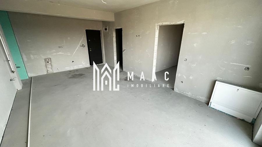 Apartament cu 2 camere semidecomandat în Șelimbăr