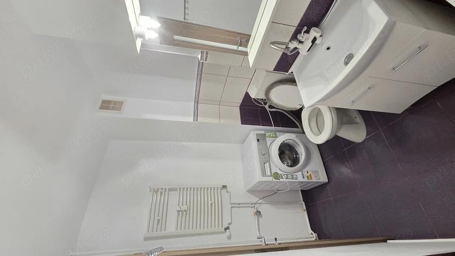 Inchiriez Apartament 1 camera 45 mp Vlaicu-Poetului - 7