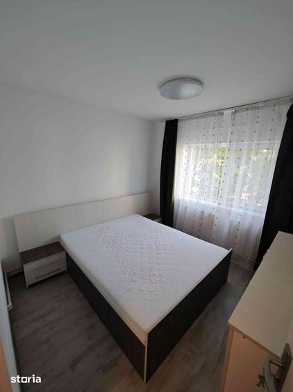 Apartament 2 camere - Str. Energiei - 5