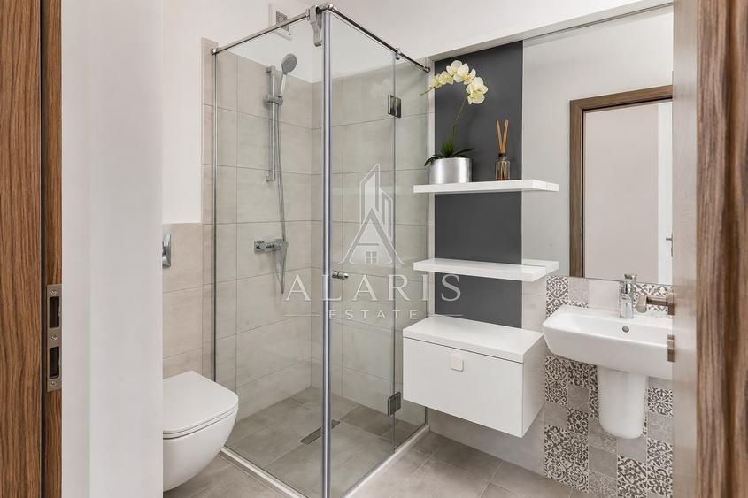 Apartament de lux cu 3 camere, 2 bai, in Torontalului - 8