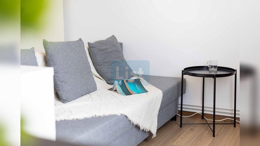 Apartament cu 2 camere semidecomandat în Mănăștur