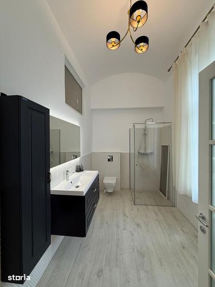 Apartament cu 3 camere semidecomandat în Ultracentral — fotografia 1