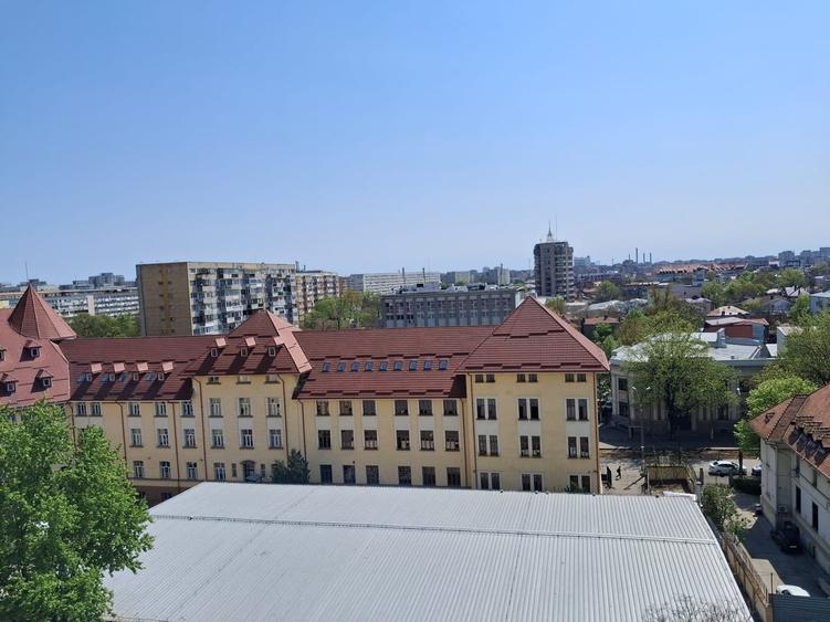 Iancului, metrou - 1