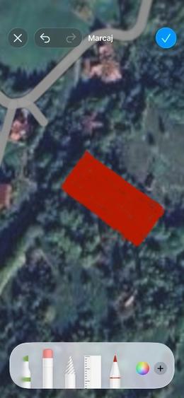 Teren Construcții intravilan de 2000 mp, în Bran