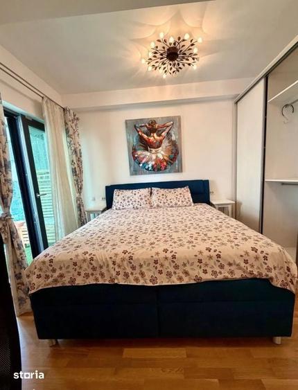 Apartament cu 3 camere în 13 Septembrie