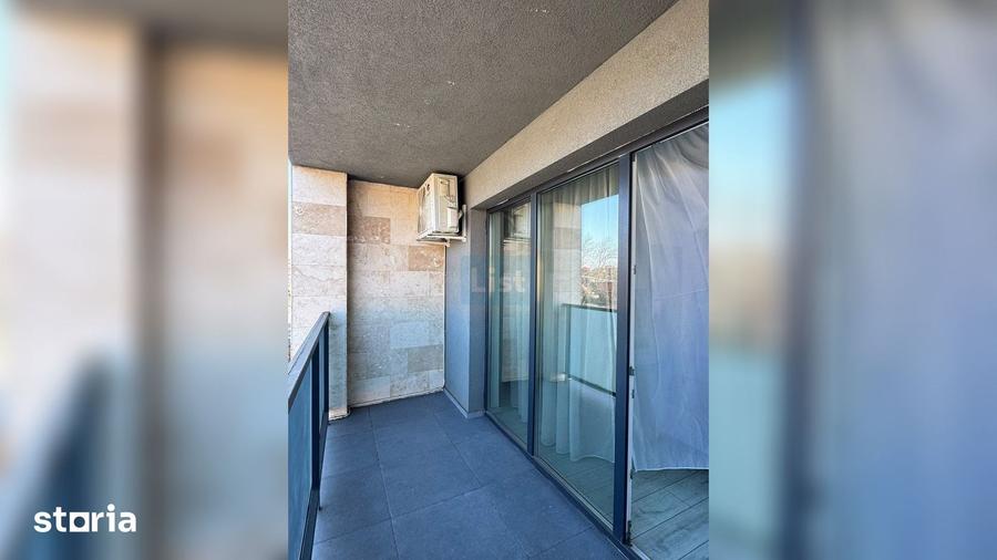 Apartament cu 3 camere decomandat în Baciu