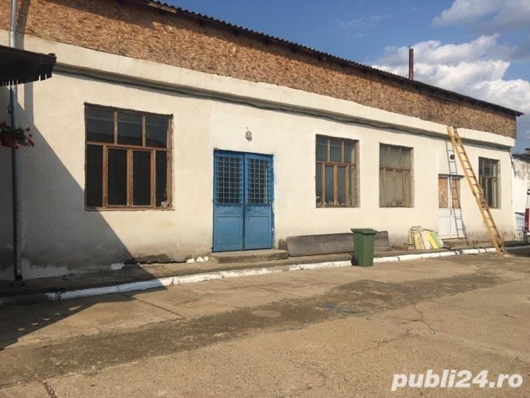 Casă cu 6 camere în Odobești