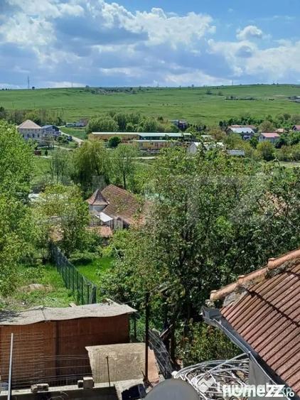 Casă cu 3 camere cu Piscina în Copăceni