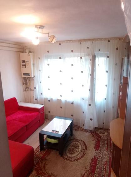 Garsonieră nedecomandată în Central