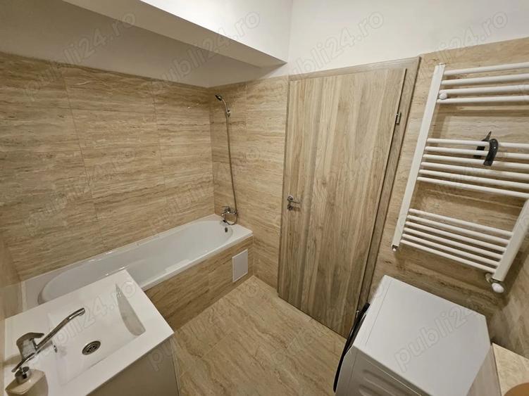 Apartament cu 2 camere în Berceni