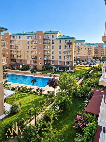 Apartament cu 2 camere decomandat, mobilat în Ștefăneștii de Jos