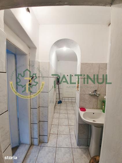 Apartament cu 2 camere în Orașul de Jos
