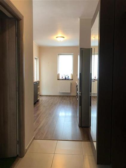 Apartament cu 3 camere, decomandat, 77 MP, cu Parcare, in zona strazii Somesului - 2