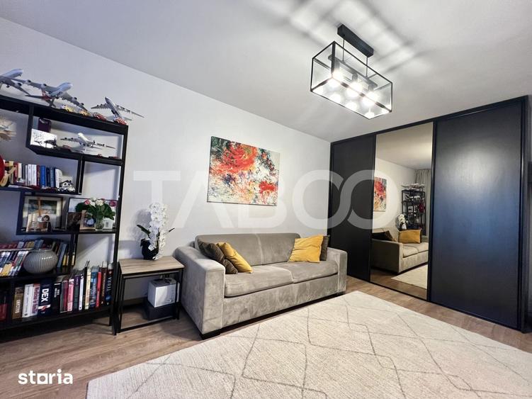Apartament cu 3 camere de vanzare in Grigorescu zona Cluj Arena - 3