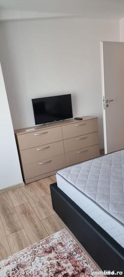 Garsonieră decomandată în Șagului
