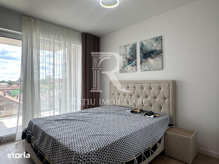 Apartament cu 2 camere | Scala Cetate | Oradea - 8