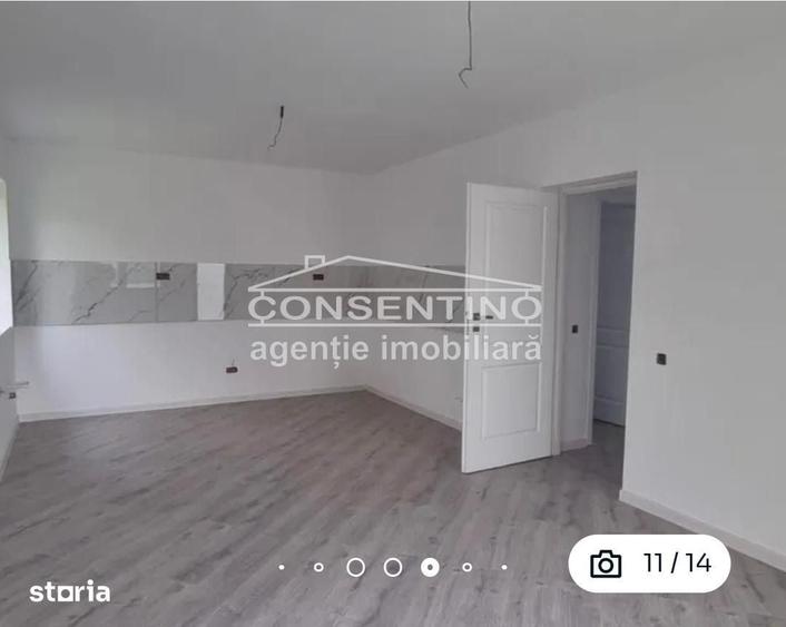 Se vinde casa 2023, in Vernesti ,cu incalzire in pardoseala si gaze - 5