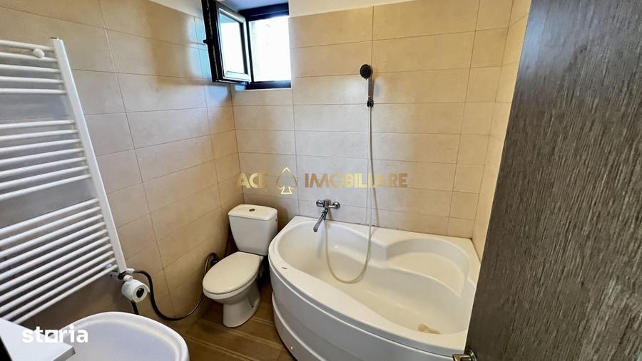 Apartament cu 3 camere în Pajura