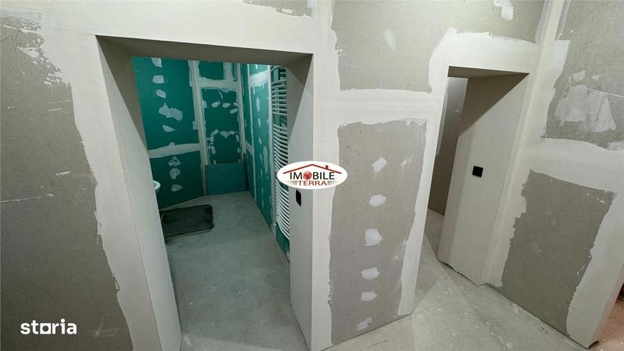 Apartament si garsoniera de vanzare in centrul istoric Sibiu - 10