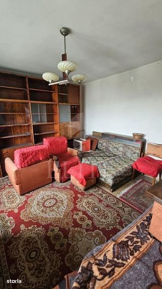 Apartament 2 camere in zona SIRENA - 2