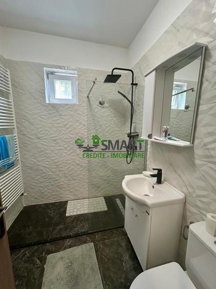 Apartament cu 3 camere în Nord