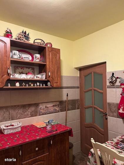 Apartament cu 2 camere în Giroc