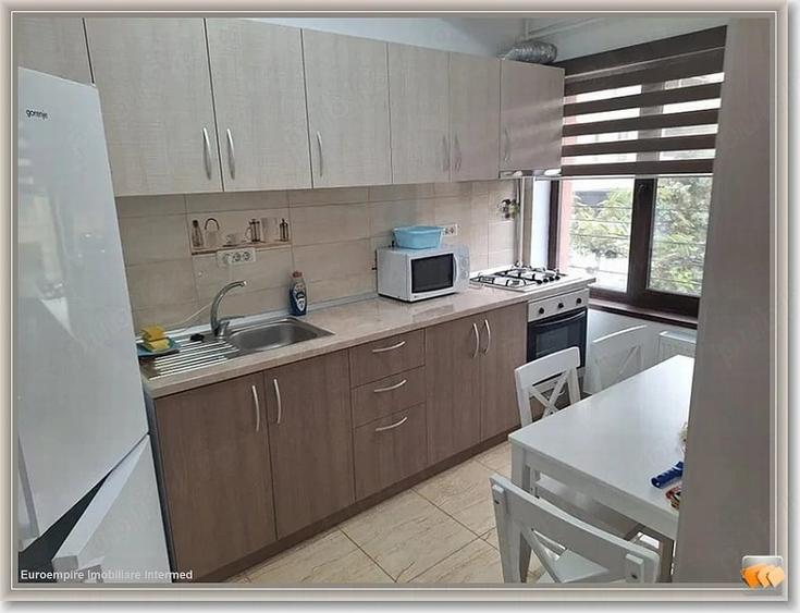 Apartament de inchiriat cu 2 camere-Faleza Nord - 5