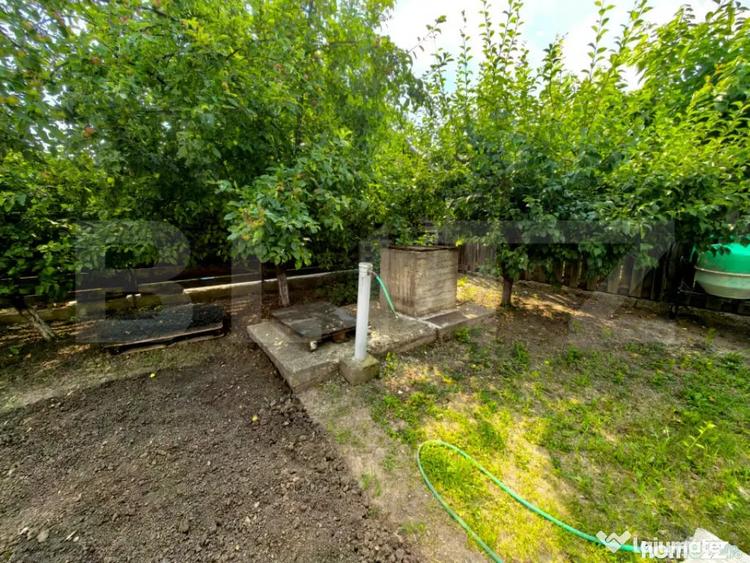 Casă cu 4 camere cu Teren 592 Mp în Central
