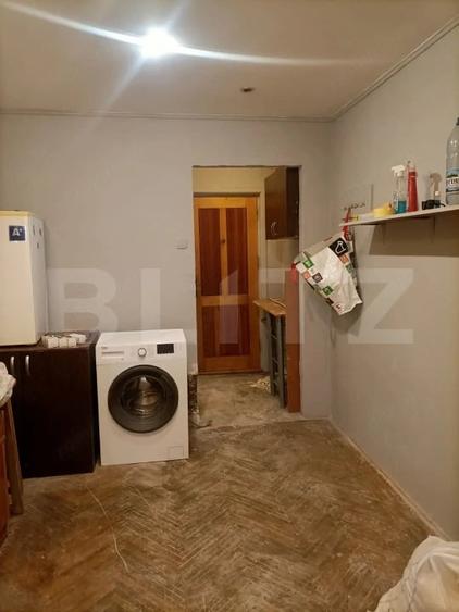 Garsoniera ultracentrala, langa UMF, etaj intermediar, bloc fara risc seismic - 3
