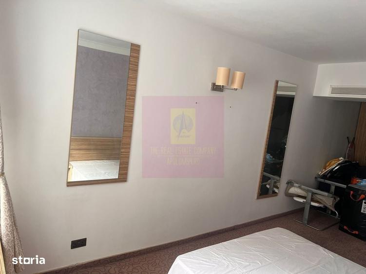 Apartament 2 camere spatios, mobilat, la Rin Grand Residence - 7
