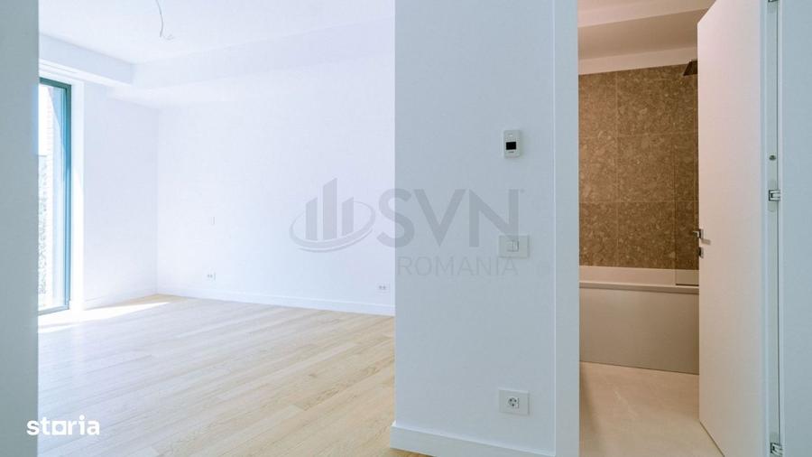 Apartament cu 4 camere în Central