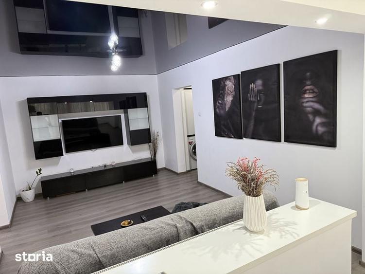 Apartament 2 camere de inchiriat - 1