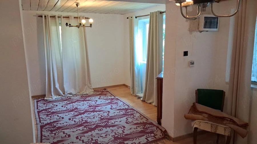 Vand casa in Saringa jud Buzau - 2
