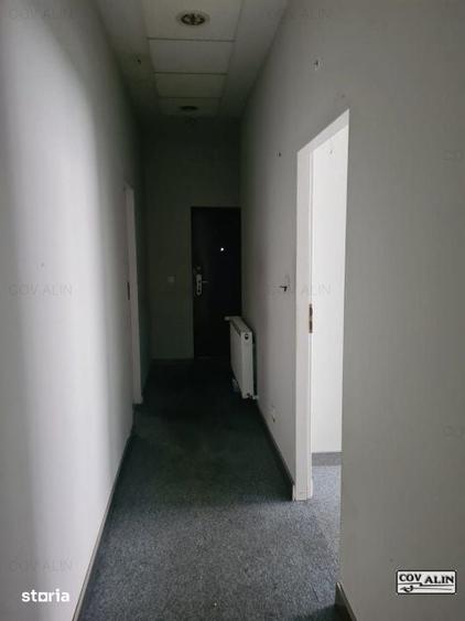 Spațiu comercial, de 263 mp, în Centrul Civic