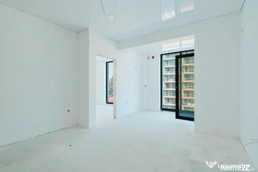 Apartament 2 camere | Stefan Building Promenada II | Vedere - 4