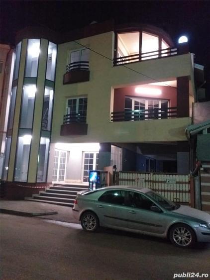 Spațiu comercial, de 510 mp, în Central