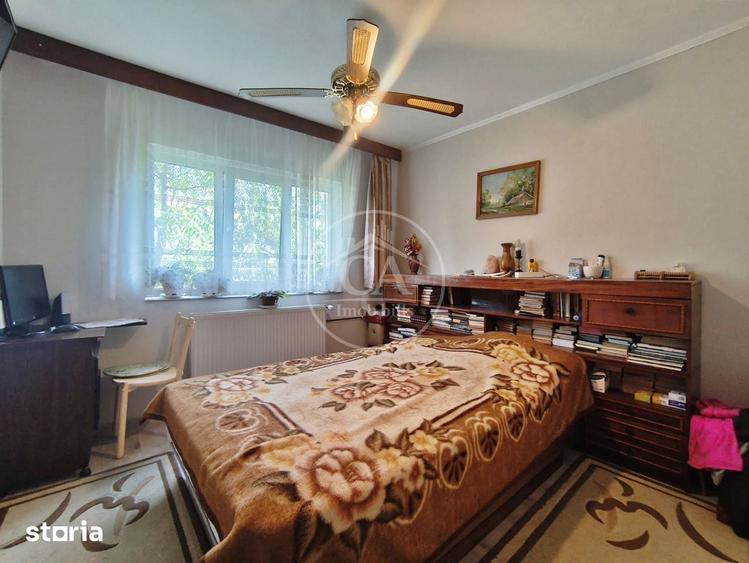 Apartament cu 3 camere în Rogerius