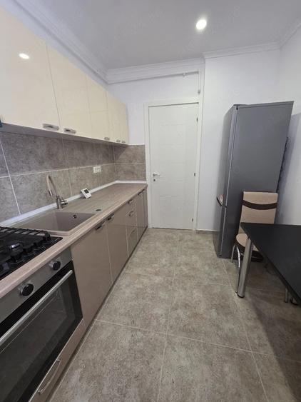 Apartament cu 2 camere decomandat în Chiajna