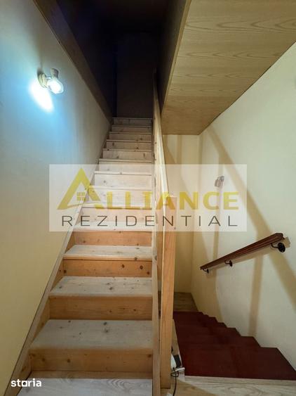 DUPLEX INTREG DE VANZARE CU TEREN 1086 MP - FRUMUSANI - 13