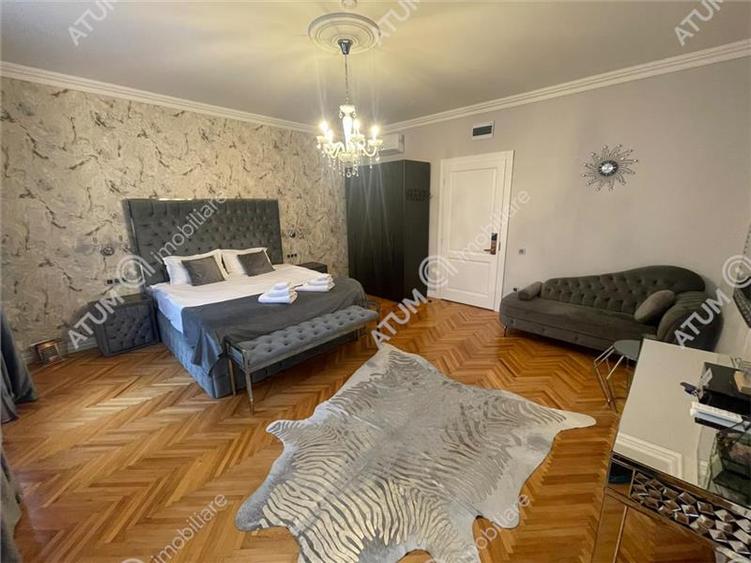 Apartament cu 2 camere decomandat, mobilat în Aeroport