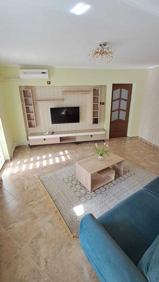 3 camere decomandat | 75 mp | 2 bai | 2 balcoane | Micro 17 - 5