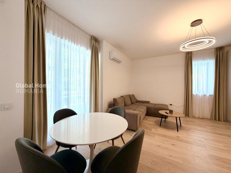 Apartament 3 camere 92,7MP  | Pipera- First Estate | First Rent - 3