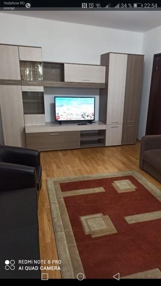 Apartament cu 2 camere semidecomandat în Iancului